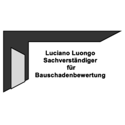 Logo der Firma Sachverständiger Luciano Luongo aus Ingersheim auf dem Branchenportal Gutachter.org