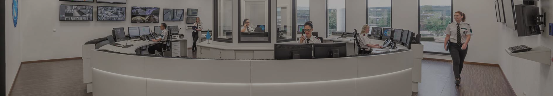 Scutum Sicherheit GmbH cover image