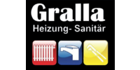 Logo der Firma Gralla Oliver Heizung Sanitär aus Neuss auf dem Branchenportal Heizungsbau.net