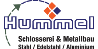 Logo der Firma Hummel Metallbau aus Kehl auf dem Branchenportal Schlosserei.net