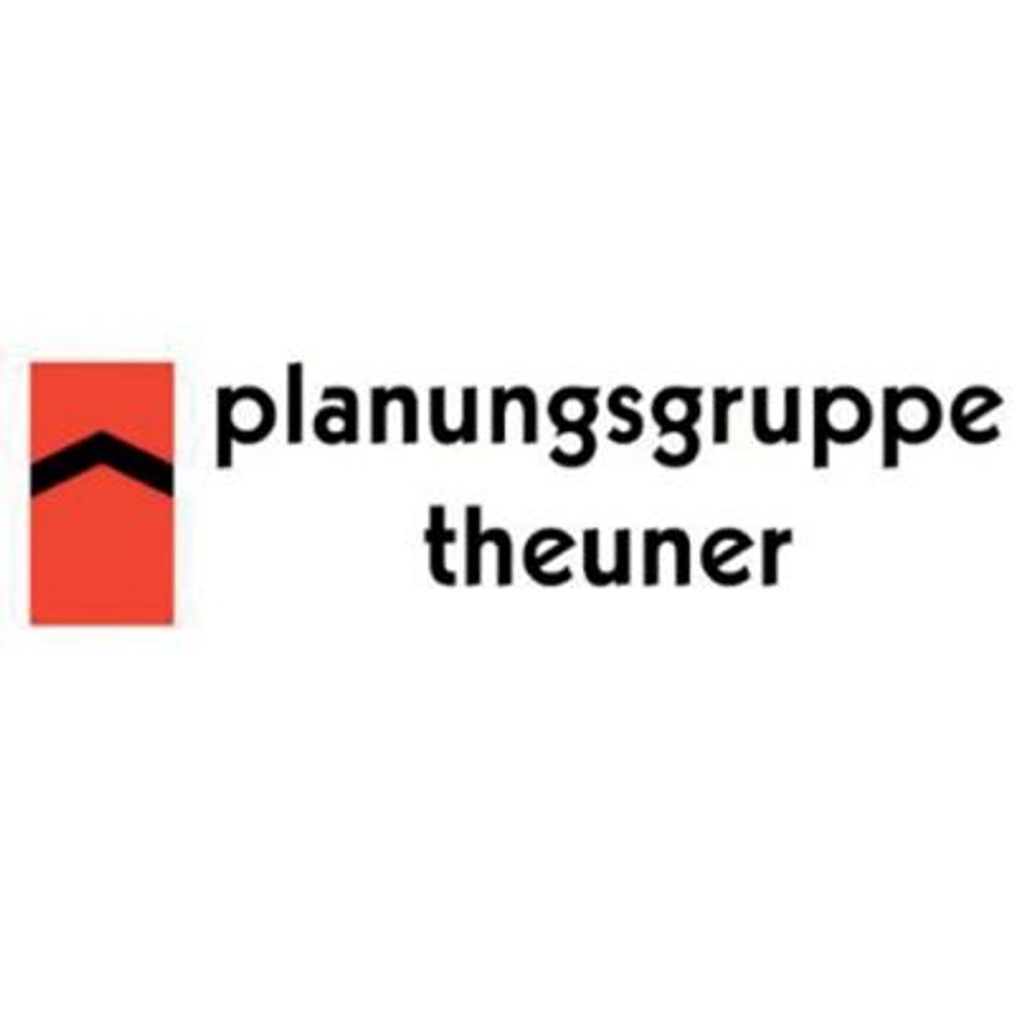 Logo der Firma Theuner Planungsgruppe aus Lehrte auf dem Branchenportal Bauunternehmen.org