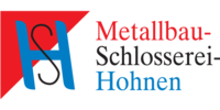 Logo der Firma Stefan Hohnen Metallbau-Schlosserei aus Viersen auf dem Branchenportal Bauunternehmen.org