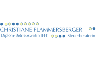 Logo der Firma Flammersberger Christiane Dipl.-Betriebswirtin aus Würzburg auf dem Branchenportal Steuer-Berater.de