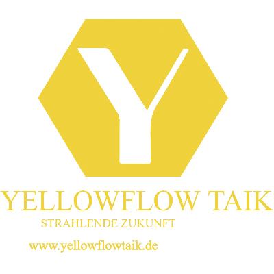Logo der Firma Yellowflowtaik aus Neukirchen-Vluyn auf dem Branchenportal Elektriker.org