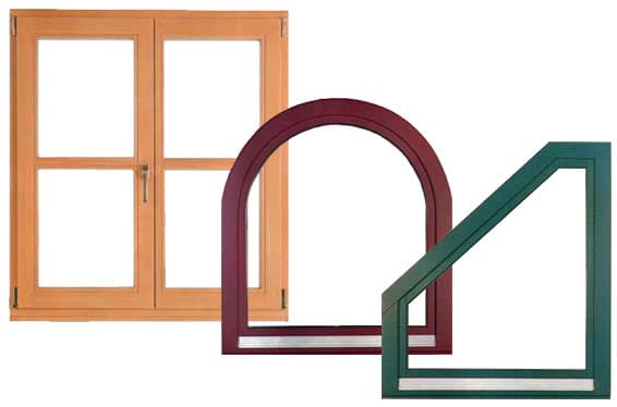 Beispielarbeit von Colditzer Türen- und Fensterbau GmbH - veröffentlicht auf Fensterbau.org