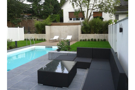 Beispielarbeit von Thomas Stiller - veröffentlicht auf Gartenbau.org