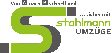 Logo der Firma Stahlmann Umzüge aus Eldingen auf dem Branchenportal Hausmeisterdienste.net