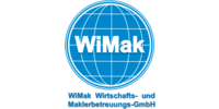 Logo der Firma WiMak Wirtschafts- und Maklerbetreuungs- GmbH aus Hilpoltstein auf dem Branchenportal Finanzberater.net