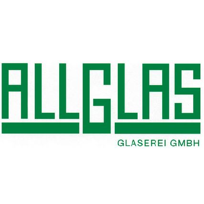 Logo der Firma ALLGLAS GLASEREI GmbH aus Berlin auf dem Branchenportal Glaserei.org
