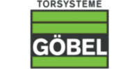 Logo der Firma Torsysteme Göbel GmbH aus Glashütte auf dem Branchenportal Fensterbau.org