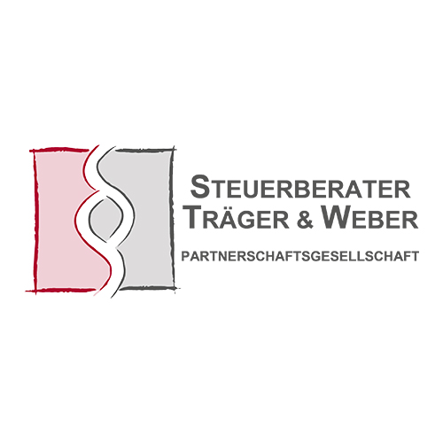 Logo der Firma Steuerberater Träger & Weber Partnerschaftsgesellschaft aus Gießen auf dem Branchenportal Steuer-Berater.de