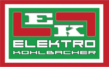 Logo der Firma Elektrotechnik Meisterbetrieb Kohlbacher aus Fürstenzell auf dem Branchenportal Elektriker.org