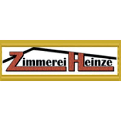 Logo der Firma Zimmerei Marco Heinze aus Pressel auf dem Branchenportal Bauunternehmen.org