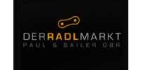 Logo der Firma DER RADLMARKT aus München auf dem Branchenportal Fahrradreparatur.org