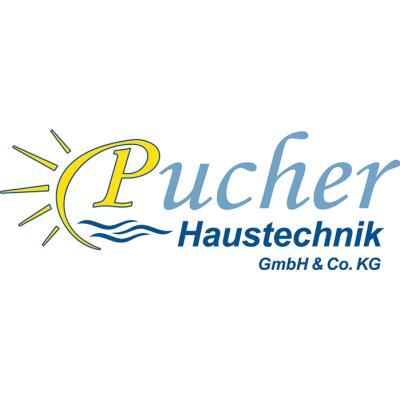 Logo der Firma Pucher Haustechnik GmbH & Co. KG aus Nabburg auf dem Branchenportal Sanitaer.org