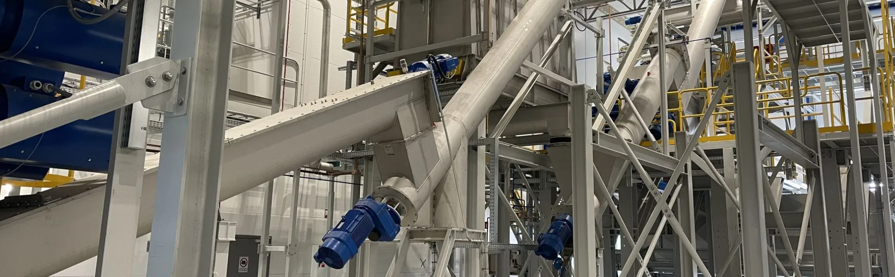 SIMA Mühlentechnik GmbH cover image