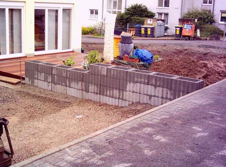 Beispielarbeit von Garten und mehr - Jan Langhanki - veröffentlicht auf Gartenbau.org