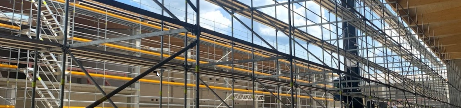 Gerüstbau Zumkeller cover image