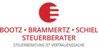 Logo der Firma Steuerbüro Bootz Brammertz Schiel GbR aus Neuss auf dem Branchenportal Steuer-Berater.de