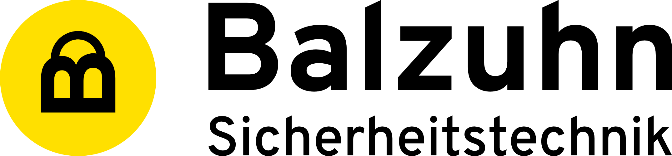 Logo der Firma Balzuhn (Eisenwaren, Schlüsseldienst, Haushaltswaren) aus Frankenberg auf dem Branchenportal Fensterbau.org