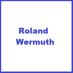 Logo der Firma Roland Wermuth aus Denkendorf auf dem Branchenportal Tischler-Schreiner.org