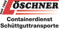 Logo der Firma Dietmar Löschner Containerdienst aus Chemnitz auf dem Branchenportal Hausmeisterdienste.net
