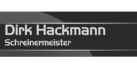 Logo der Firma Schreinerei Dirk Hackmann aus Willich auf dem Branchenportal Tischler-Schreiner.org