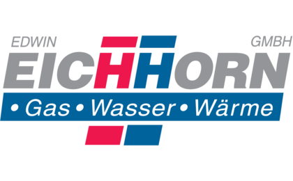 Logo der Firma Edwin Eichhorn GmbH aus Meeder auf dem Branchenportal Sanitaer.org