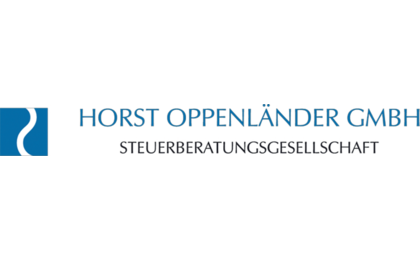 Logo der Firma Steuerberatungsgesellschaft Horst Oppenländer GmbH aus Hof auf dem Branchenportal Steuer-Berater.de