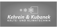 Logo der Firma KEHREIN & KUBANEK Kälte- und Klimatechnik aus Moers auf dem Branchenportal Klimatechniker.net