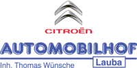 Logo der Firma Automobilhof Lauba aus Lawalde-Lauba auf dem Branchenportal Auto-Werkstatt.de