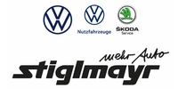 Logo der Firma Autohaus Stiglmayr aus Pfaffenhofen auf dem Branchenportal Auto-Werkstatt.de