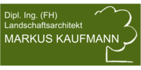 Logo der Firma Markus Kaufmann GmbH Garten- u. Landschaftsbau aus Bottrop auf dem Branchenportal Gartenbau.org