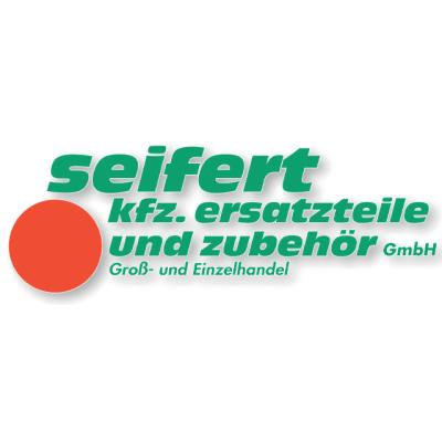 Logo der Firma SEIFERT Kfz.-Ersatzteile und Zubehör GmbH + Abteilung: Fahrrad 2.NULL aus Schorndorf auf dem Branchenportal Auto-Werkstatt.de