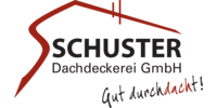 Logo der Firma Schuster Dachdeckerei GmbH aus Ingelheim auf dem Branchenportal Dachdecker.com