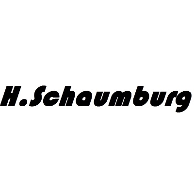Logo der Firma Schaumburg H. Bagger-,Erd-& Abbrucharbeiten aus Bad Wildungen auf dem Branchenportal Gartenbau.org