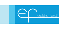 Logo der Firma Elektro Ferstl aus Neumarkt auf dem Branchenportal Elektriker.org
