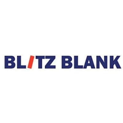 Logo der Firma Blitz Blank Gebäudereinigung Ivonne Haufe aus Chemnitz auf dem Branchenportal Hausmeisterdienste.net