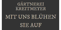 Logo der Firma A. Kreitmeyer aus Scheyern auf dem Branchenportal Gartenbau.org