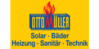 Logo der Firma Otto Müller GmbH aus Haßloch auf dem Branchenportal Klimatechniker.net