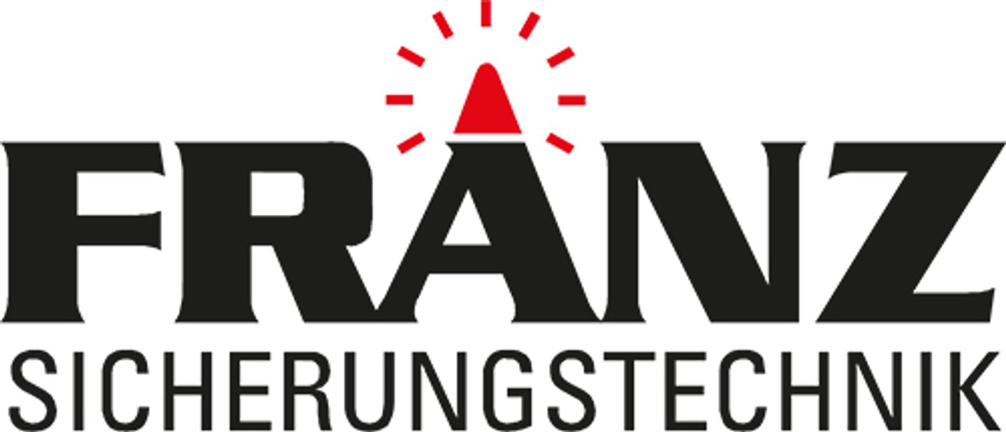 Logo der Firma Franz Sicherungstechnik GmbH Alarmanlagen aus Mengkofen auf dem Branchenportal Elektriker.org