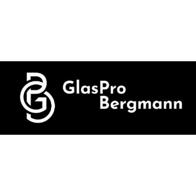 Logo der Firma GlasPro Bergmann GmbH aus Langenfeld auf dem Branchenportal Glaserei.org