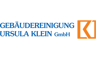 Logo der Firma Gebäudereinigung Ursula Klein GmbH aus Niedernberg auf dem Branchenportal Hausmeisterdienste.net