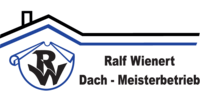 Logo der Firma Dach-Meisterbetrieb Ralf Wienert aus Riesa auf dem Branchenportal Dachdecker.com
