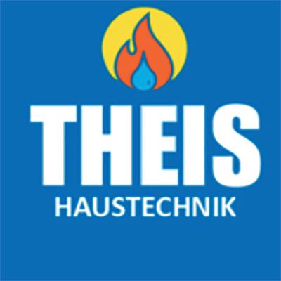 Logo der Firma Theis Haustechnik aus Schwalmstadt auf dem Branchenportal Heizungsbau.net
