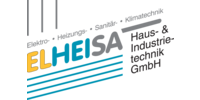 Logo der Firma EL-HEI-SA Haus- & Industrietechnik GmbH aus Aue auf dem Branchenportal Klimatechniker.net