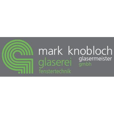 Logo der Firma Glaserei Knobloch GmbH aus Wülfrath auf dem Branchenportal Glaserei.org