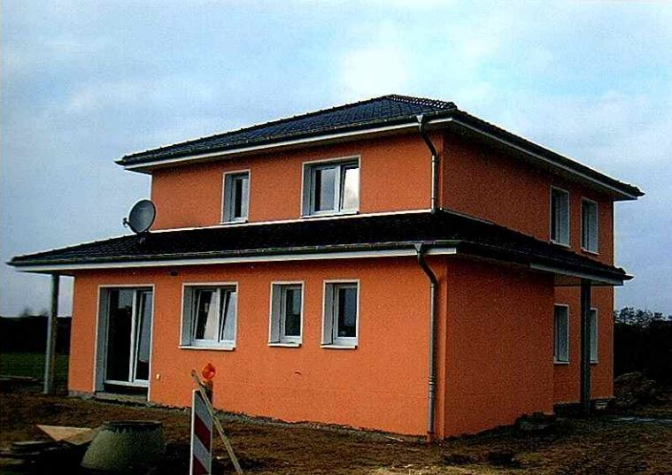 Beispielarbeit von Dieter Dicks GmbH - veröffentlicht auf Maler.org