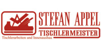 Logo der Firma Appel Stefan aus Hohenhameln auf dem Branchenportal Tischler-Schreiner.org