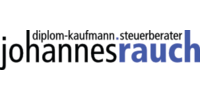 Logo der Firma Dipl.-Kfm. Steuerberater Johannes Rauch aus Schongau auf dem Branchenportal Steuer-Berater.de